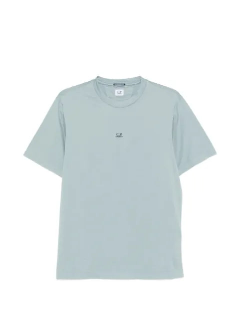 C.P. Company - Mercerized Jersey 70/2 Gasato Short-Sleeve T-Shirt