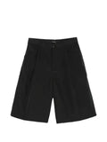 Willy Chavarria - Chilango Pleated Shorts