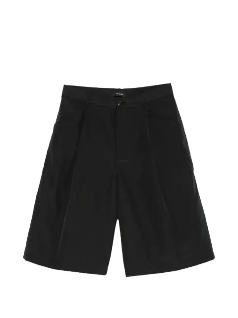 Willy Chavarria - Chilango Pleated Shorts