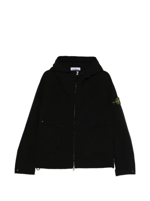 Stone Island - Hooded Jacket