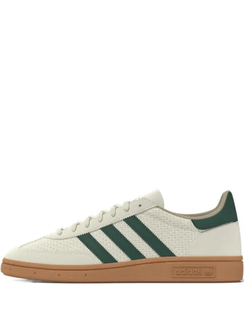 adidas - Handball Spezial Stripes Panelled Sneakers
