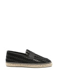 Castañer - Woven Penny Espadrilles