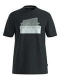 BOSS - Logo-Print T-Shirt