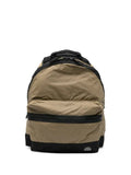 Stone Island - Logo-Patch  Backpack