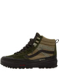 Vans - Gore-Tex Insulated Mte Sk8-Hi Sneakers
