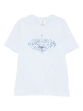 Casablanca - Drip T-Shirt