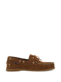 Sebago - Portland Leather Boat Shoes