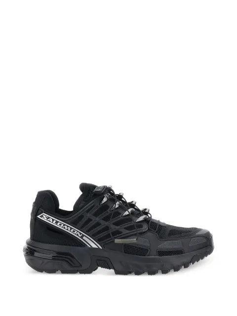 Salomon - Acs Pro Shell Lace-Up Sneakers