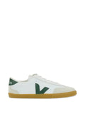 VEJA - Volley Canvas Panelled Sneakers