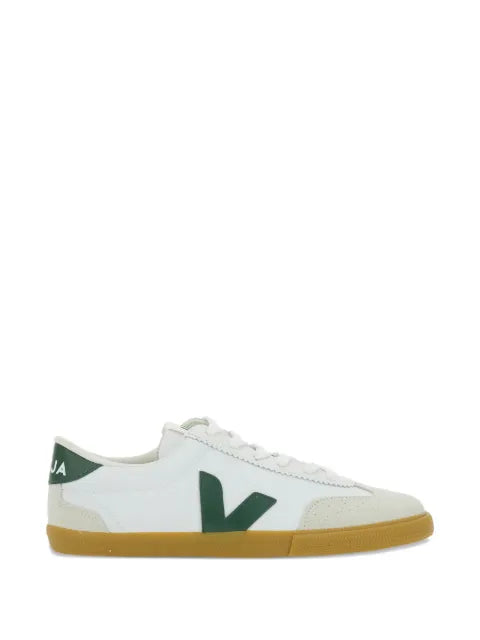 VEJA - Volley Canvas Panelled Sneakers