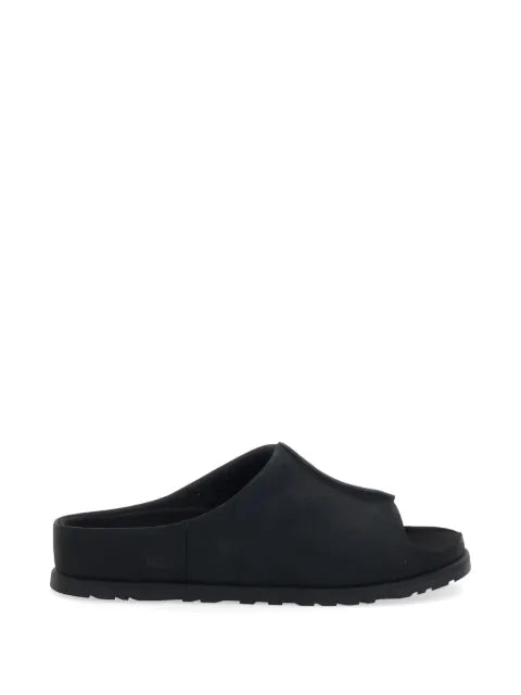 UGG - Otzo Logo-Detail Sandals