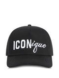 DSQUARED2 - Iconique Baseball Cap