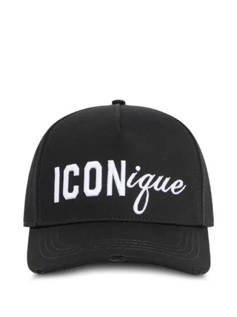 DSQUARED2 - Iconique Baseball Cap