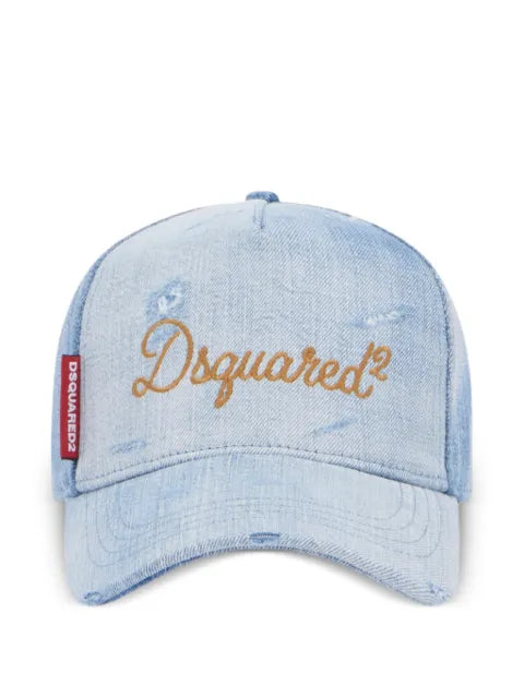 DSQUARED2 - Be Proud Baseball Cap