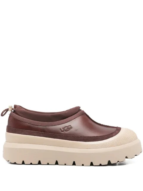 UGG - Tasman Weather Hybrid Platform Loafers