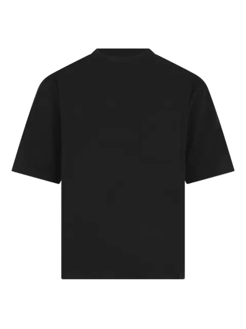 DSQUARED2 - Technicolor Loose Fit T-Shirt