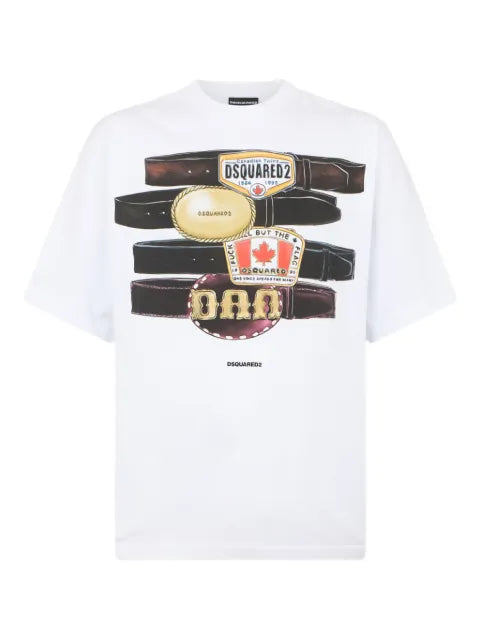 DSQUARED2 - Iconique T-Shirt