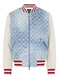 DSQUARED2 - Monogram Zipped Kaban