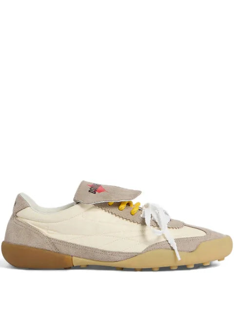 DSQUARED2 - Dsquared2 Soccer Sneakers