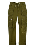DSQUARED2 - Multipocket Kawaii Pant
