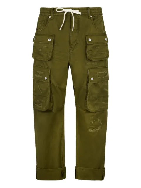 DSQUARED2 - Multipocket Kawaii Pant