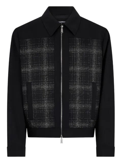 DSQUARED2 - Evening Bomber