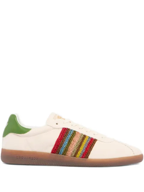 DSQUARED2 - Summer Dream Dsquared2 Rebels Sneakers