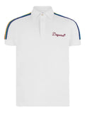 DSQUARED2 - Be Proud Cool Fit Polo