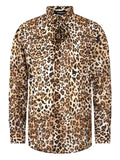 DSQUARED2 - Wild2 Tie Shirt