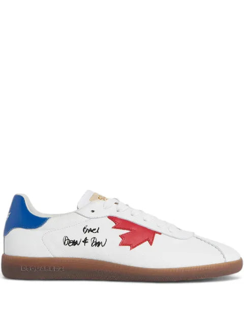 DSQUARED2 - Dsquared2 Rebels Sneakers
