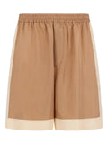 DSQUARED2 - Logo-Patch Logo Shorts
