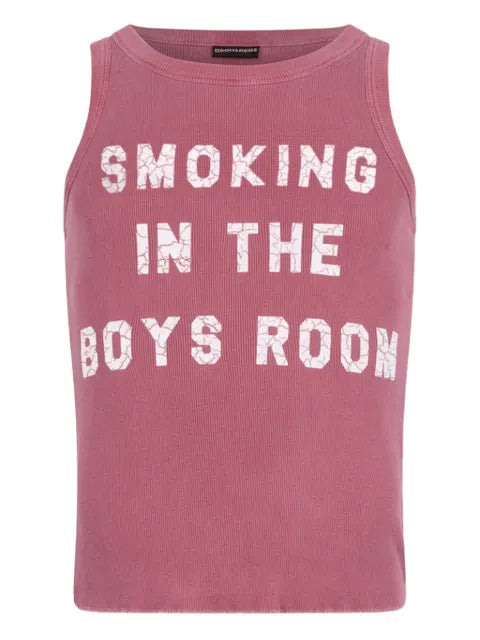 DSQUARED2 - Retro Fade Tank Top