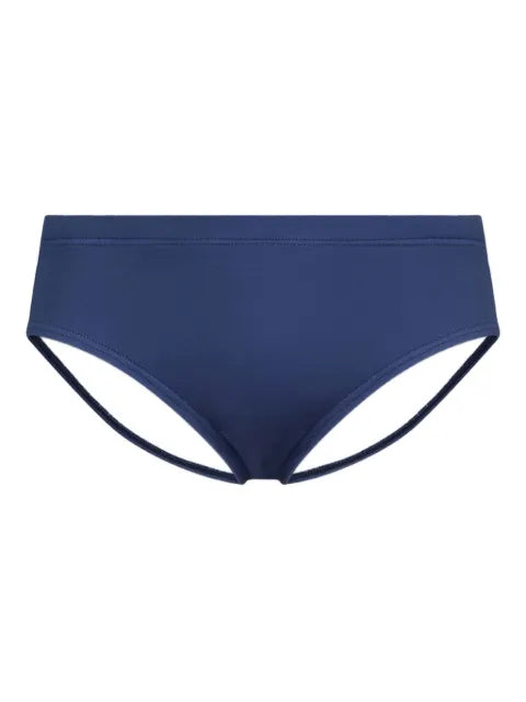 DSQUARED2 - Dsquared2 Logo Swim Briefs