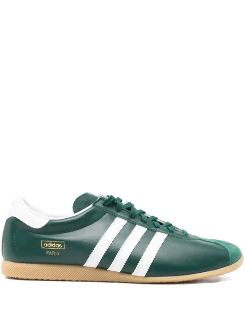 adidas - Paris Lace-Up Sneakers