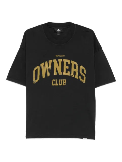 Represent - Owners Club T-Shirt
