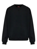 Diesel - Logo Cotton Sweater