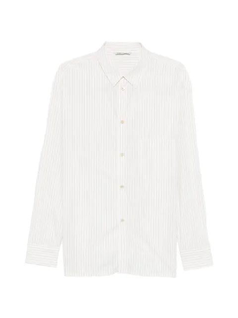 A Kind of Guise - Gusto Striped Long-Sleeve Shirt