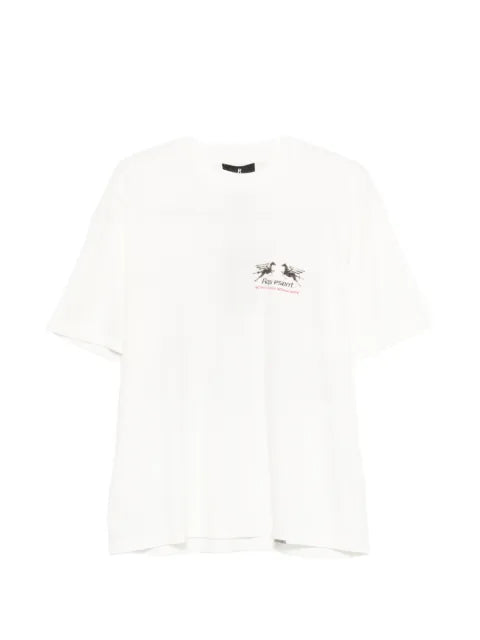 Represent - 24 Hour Service T-Shirt