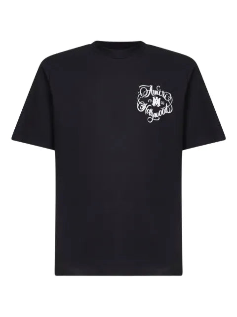AMIRI - Amiri Hollywood T-Shirt
