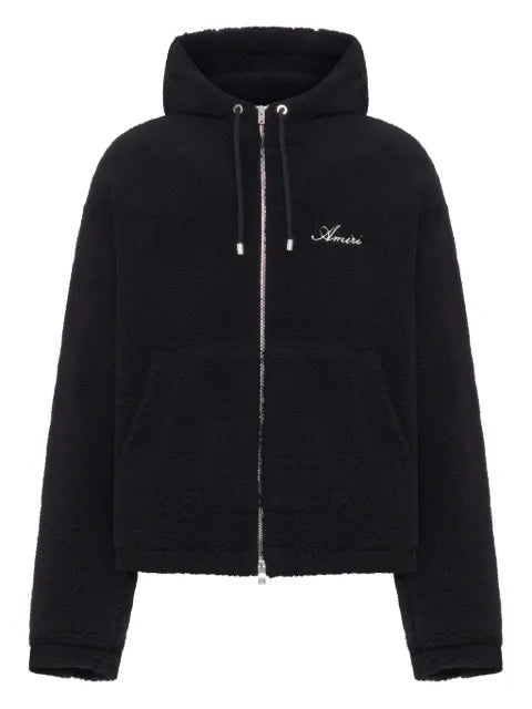 AMIRI - Zip Hoodie