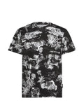 Karl Lagerfeld - Villa La Vigie Print T-Shirt
