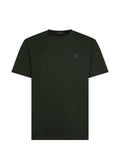 Karl Lagerfeld - Kameo Logo-Embroidery T-Shirt