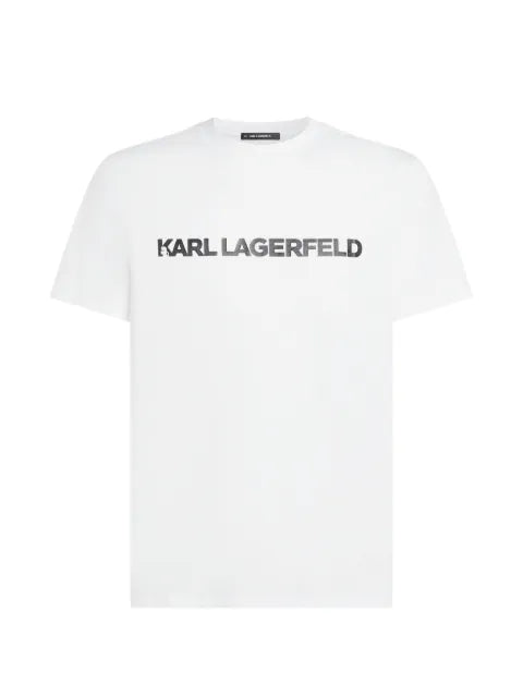 Karl Lagerfeld - Logo Essential T-Shirt
