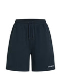 Karl Lagerfeld - Logo-Embroidered Track Shorts
