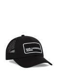 Karl Lagerfeld Jeans - Logo Trucker Cap