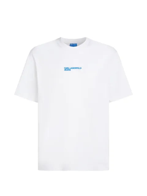 Karl Lagerfeld Jeans - Graphic-Print T-Shirt