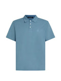 Karl Lagerfeld - Kameo Logo Pique Polo Shirt