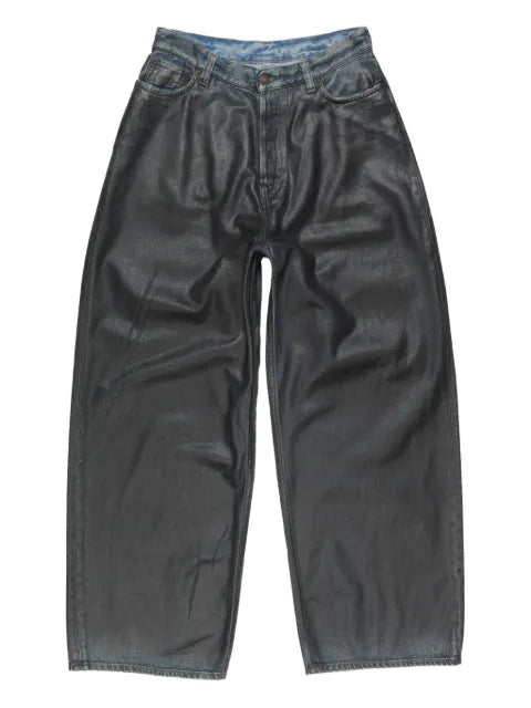 Acne Studios - Loose Fit Jeans - 2023