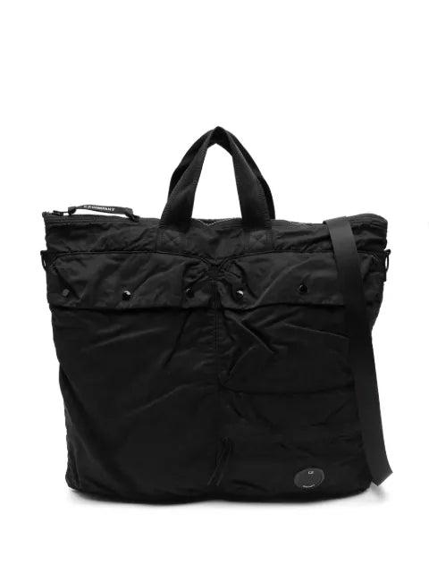 C.P. Company - Nylon B Tote Bag
