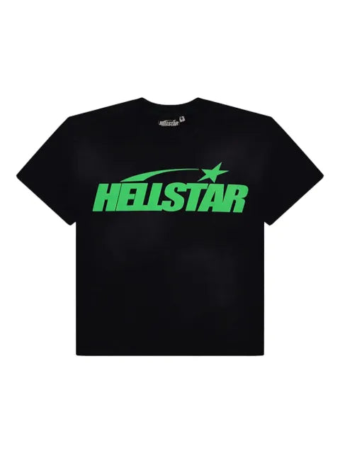 HELLSTAR - Graphic-Print T-Shirt